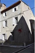 Maison à rénover à la vente